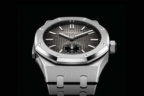 novità audemars piguet 2021